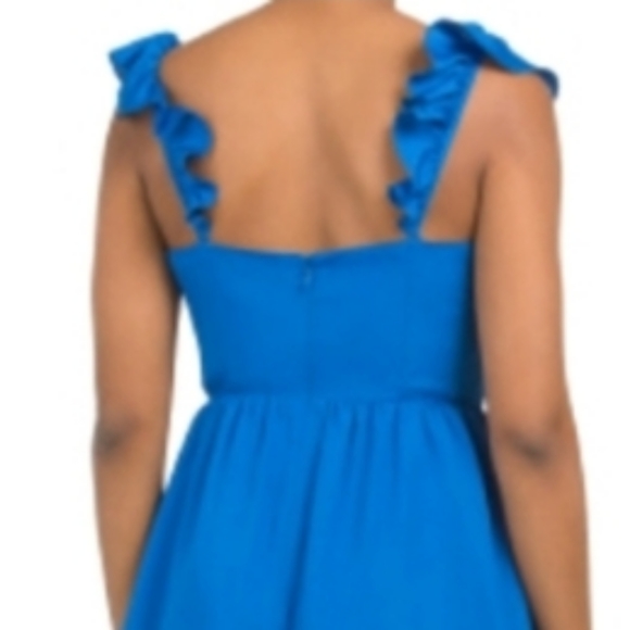 One 33 Social Dress - Picture 6 of 7